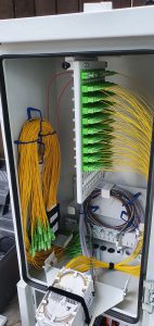 OPP ORANGE - SPLITER