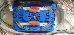 Tacka światłowodowa NEPTUN