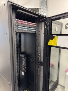 Szafa serwerowa DATA CENTER