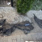 Naprawiony światłowód w Kórniku po pracach w ogrodzie