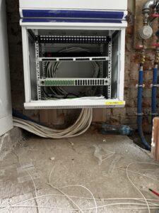 Instalacja deweloperska