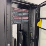 Szafa serwerowa DATA CENTER