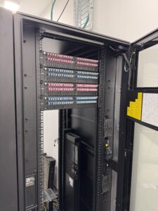 Szafa serwerowa DATA CENTER