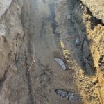 Widok przed rozpoczęciem prac