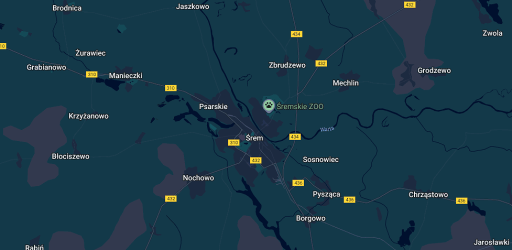 Naprawa uszkodzonych światłowodów w Śremie