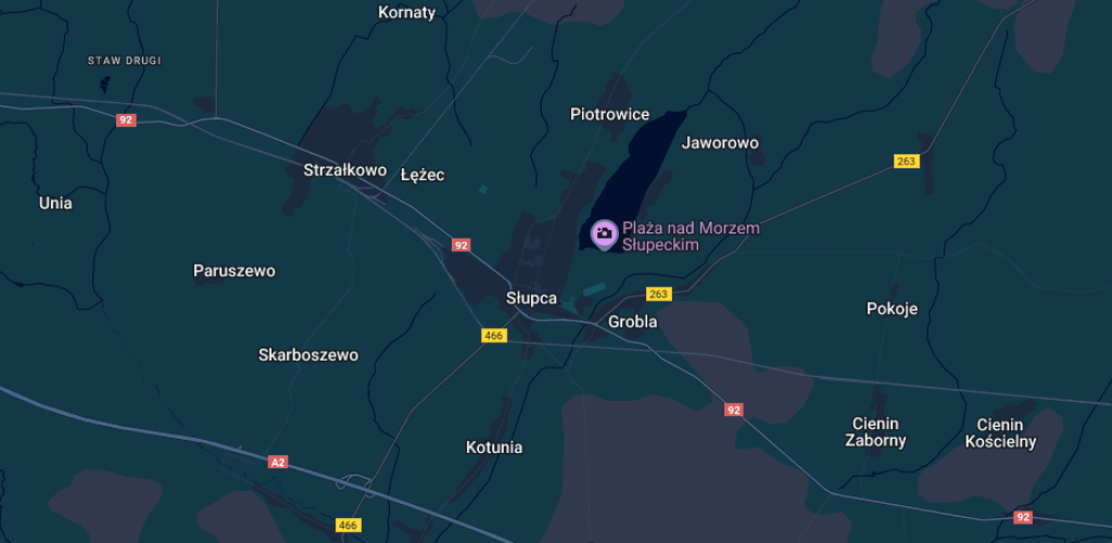 Naprawa światłowodów w Słupcy