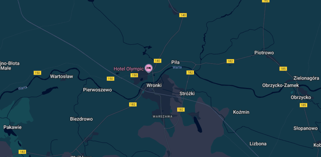 Naprawa światłowodów we Wronkach