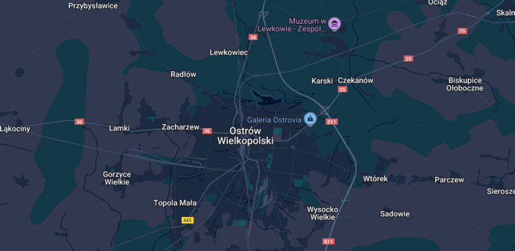 Naprawa światłowodów w Ostrowie Wielkopolskim